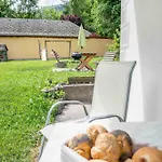 아파트 Zangerl - Kobelerhof