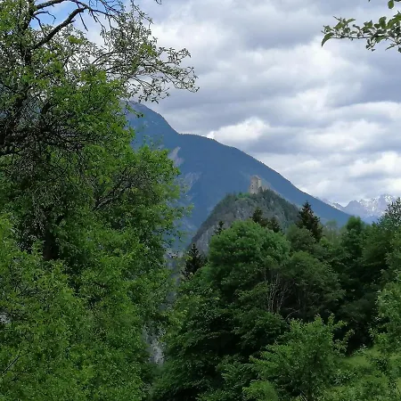 Zangerl - Kobelerhof