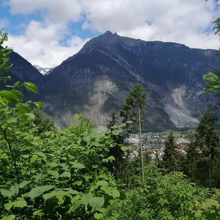 Zangerl - Kobelerhof Daire *