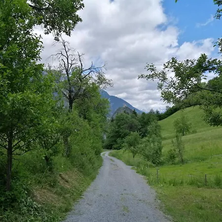 Lägenhet Zangerl - Kobelerhof