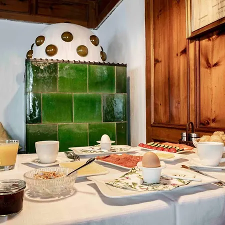 Zangerl - Kobelerhof