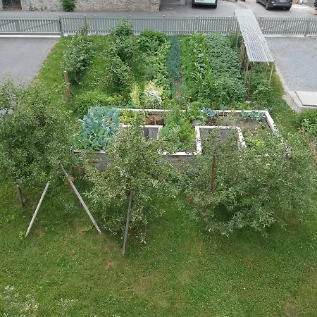 Apartment Zangerl - Kobelerhof Landeck