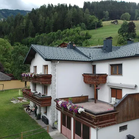 Zangerl - Kobelerhof * Landeck