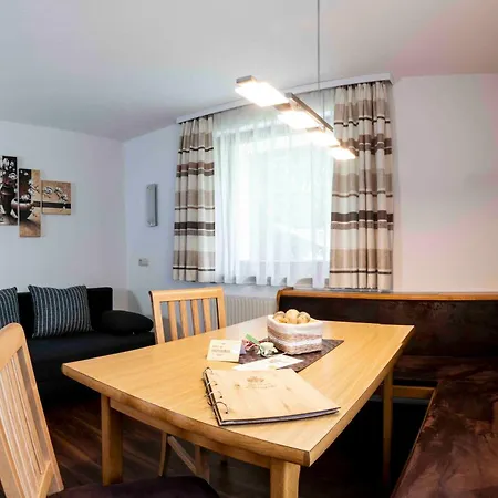 Apartment Zangerl - Kobelerhof Landeck