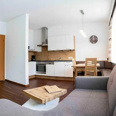 Zangerl - Kobelerhof Apartment Landeck