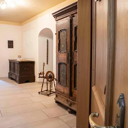 Zangerl - Kobelerhof Apartment