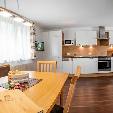 Apartment Zangerl - Kobelerhof
