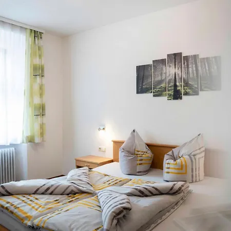 Zangerl - Kobelerhof Apartment Landeck