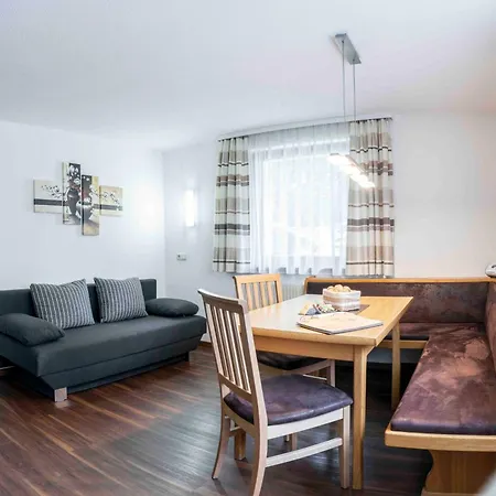 Apartment Zangerl - Kobelerhof *