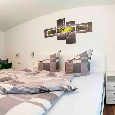 Zangerl - Kobelerhof Apartment Landeck