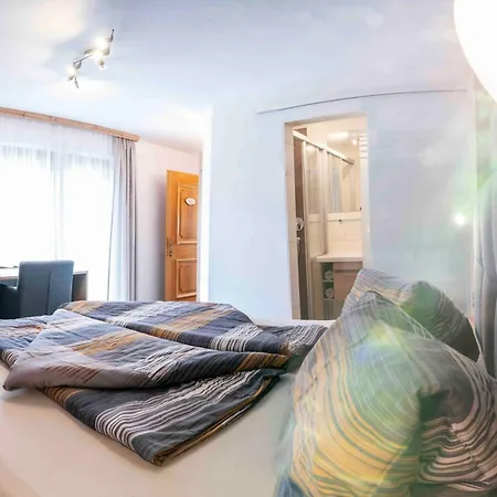 Apartment Zangerl - Kobelerhof