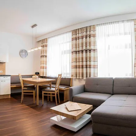 Apartment Zangerl - Kobelerhof Landeck