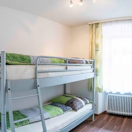 Apartment Zangerl - Kobelerhof
