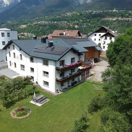 Zangerl - Kobelerhof Lägenhet *