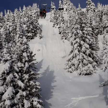 Daire Zangerl - Kobelerhof