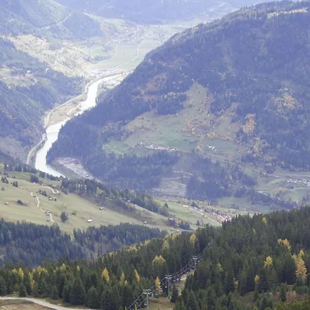 Zangerl - Kobelerhof * Landeck