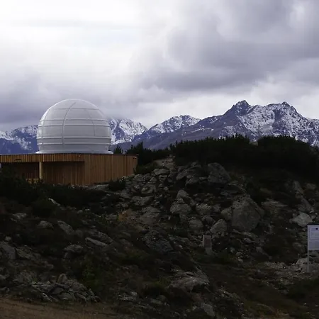 Apartment Zangerl - Kobelerhof Landeck