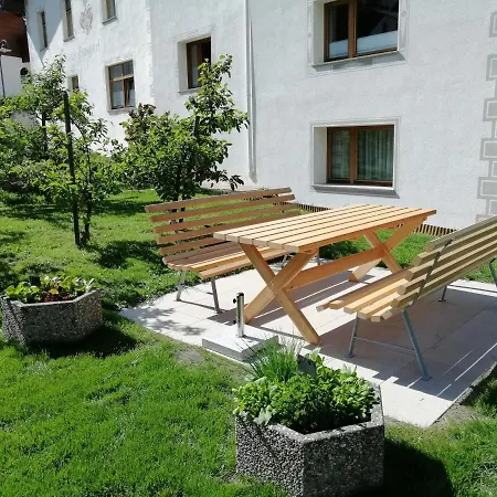 Διαμέρισμα Zangerl - Kobelerhof *