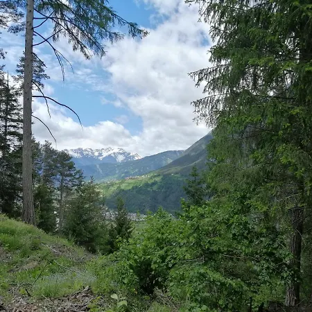 Διαμέρισμα Zangerl - Kobelerhof Landeck