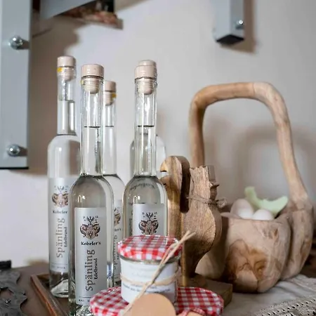 Διαμέρισμα Zangerl - Kobelerhof