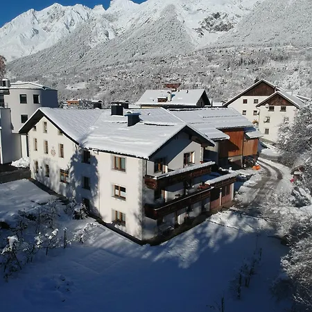 Zangerl - Kobelerhof *