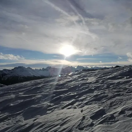 Zangerl - Kobelerhof Διαμέρισμα Landeck