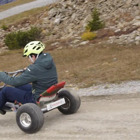 Zangerl - Kobelerhof * Landeck