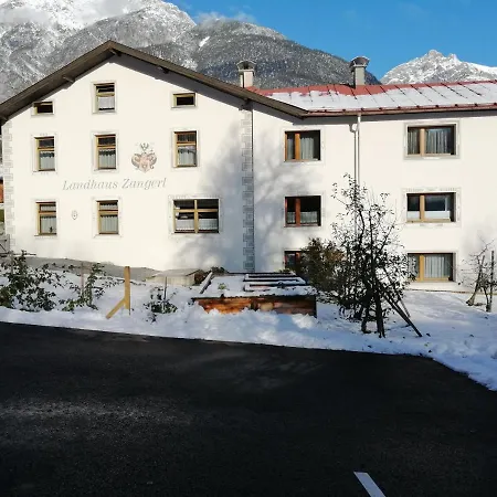 Zangerl - Kobelerhof *